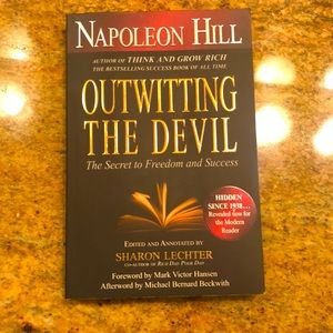 OUTWITTING THE DEVIL
